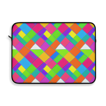 PowerBrandy - LGBTQ+ Laptop Sleeve (12", 13", 15")