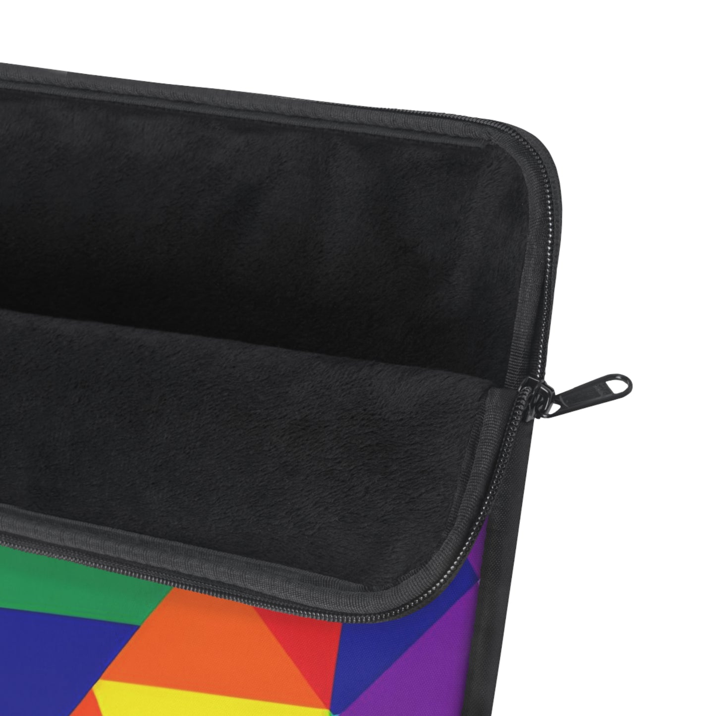 GlamorousGlenda - LGBTQ+ Laptop Sleeve (12", 13", 15")