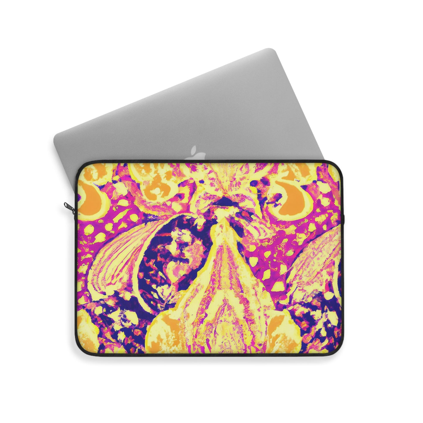 SparksFlamingo - LGBTQ+ Laptop Sleeve (12", 13", 15")