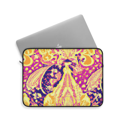 SparksFlamingo - LGBTQ+ Laptop Sleeve (12", 13", 15")