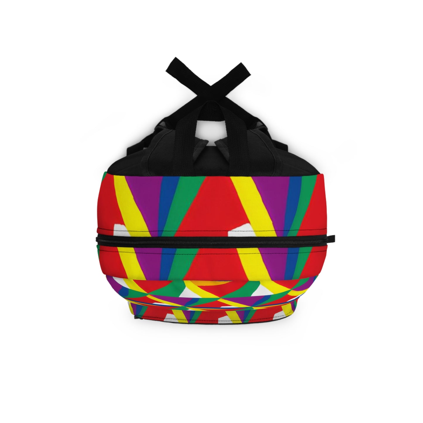 GlitterFever - Gay Pride Backpack