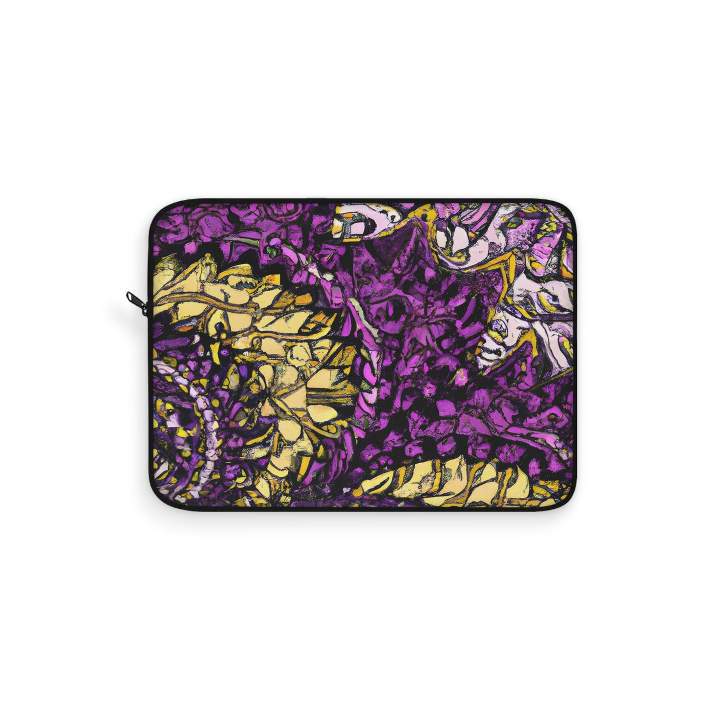 CharlotteLux - LGBTQ+ Laptop Sleeve (12", 13", 15")