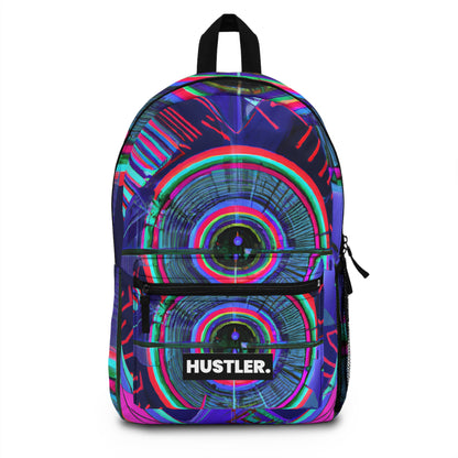 StarLightDivine - Hustler Backpack