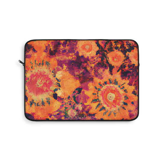 LadyShimmy - LGBTQ+ Laptop Sleeve (12", 13", 15")