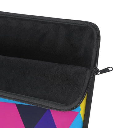 VanityFierce - LGBTQ+ Laptop Sleeve (12", 13", 15")