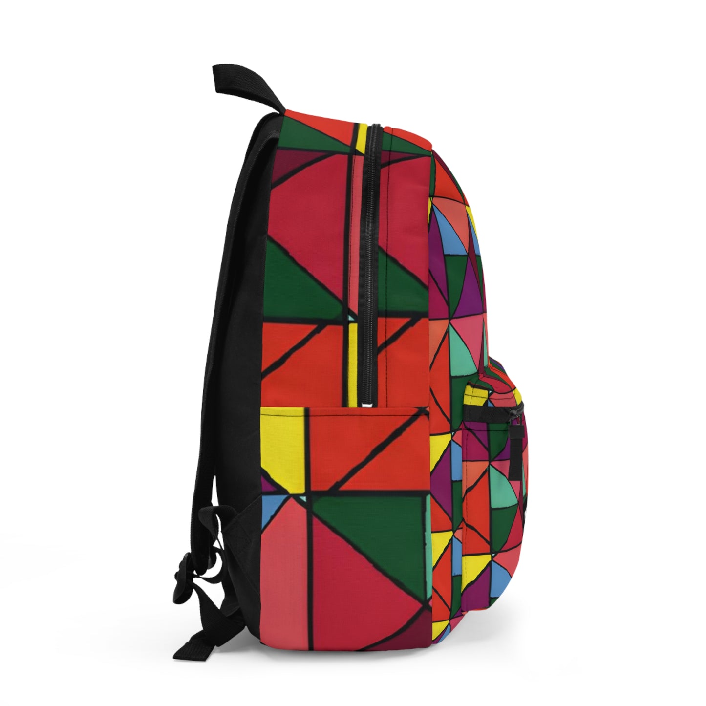 CherryGlamazon - Hustler Pride Backpack