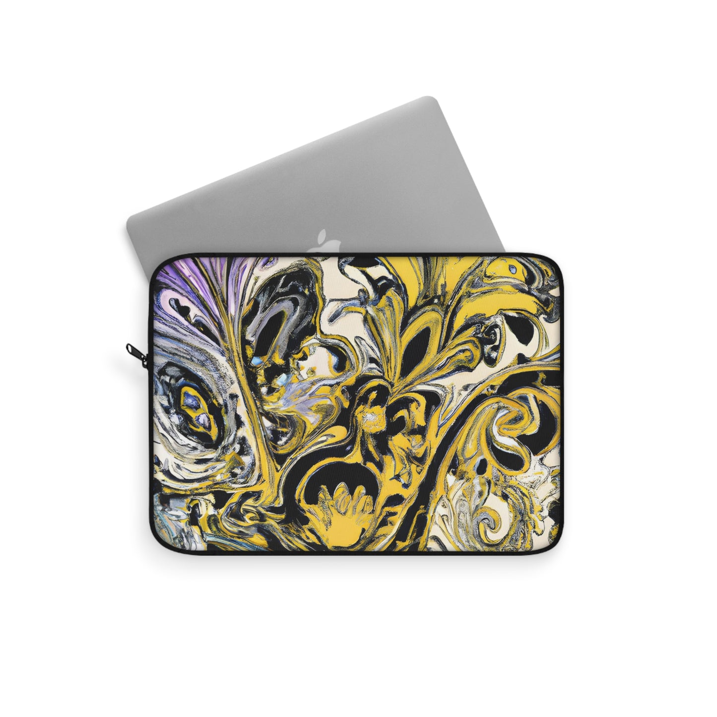 VelvetVanity - LGBTQ+ Laptop Sleeve (12", 13", 15")