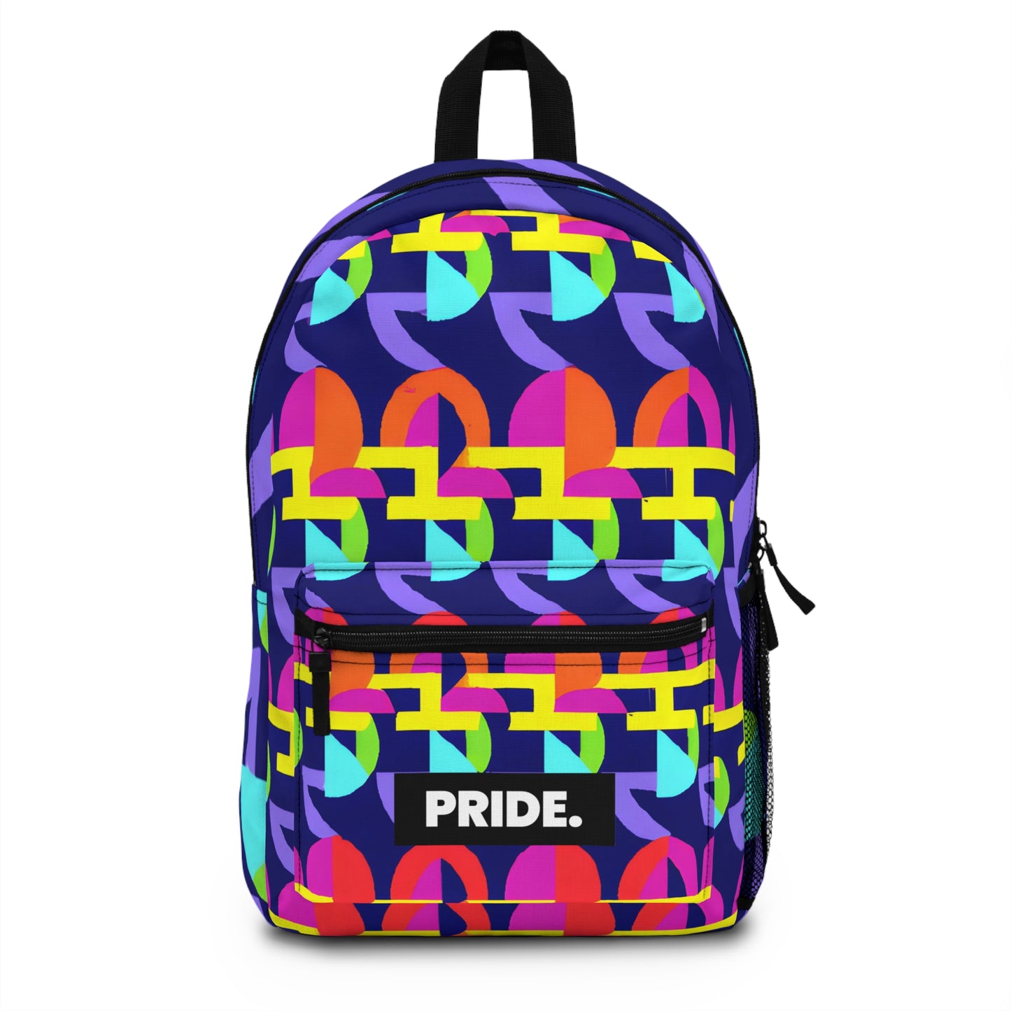 GlitterKat - Hustler Pride Backpack
