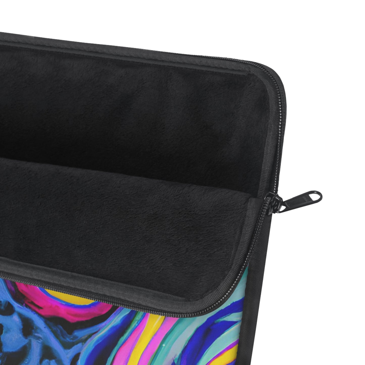 FlamingFia - LGBTQ+ Laptop Sleeve (12", 13", 15")