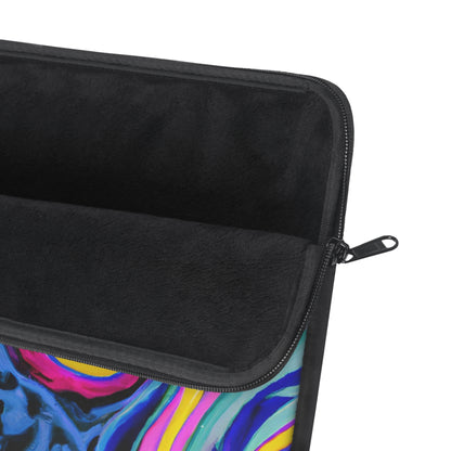 FlamingFia - LGBTQ+ Laptop Sleeve (12", 13", 15")