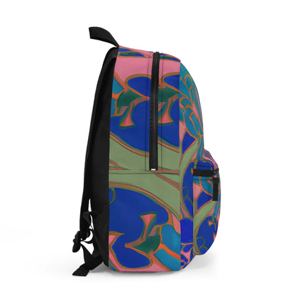 TinselTwinkle - LGBTQ+ Pride Backpack