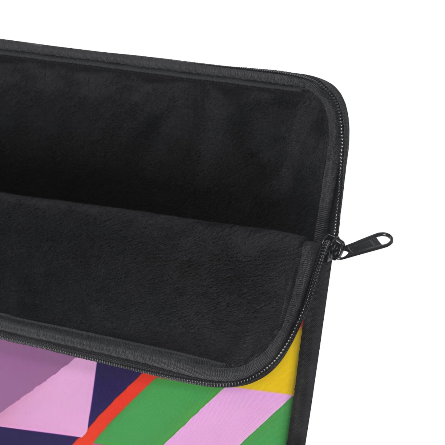 GlitterGlamGuru - LGBTQ+ Laptop Sleeve (12", 13", 15")