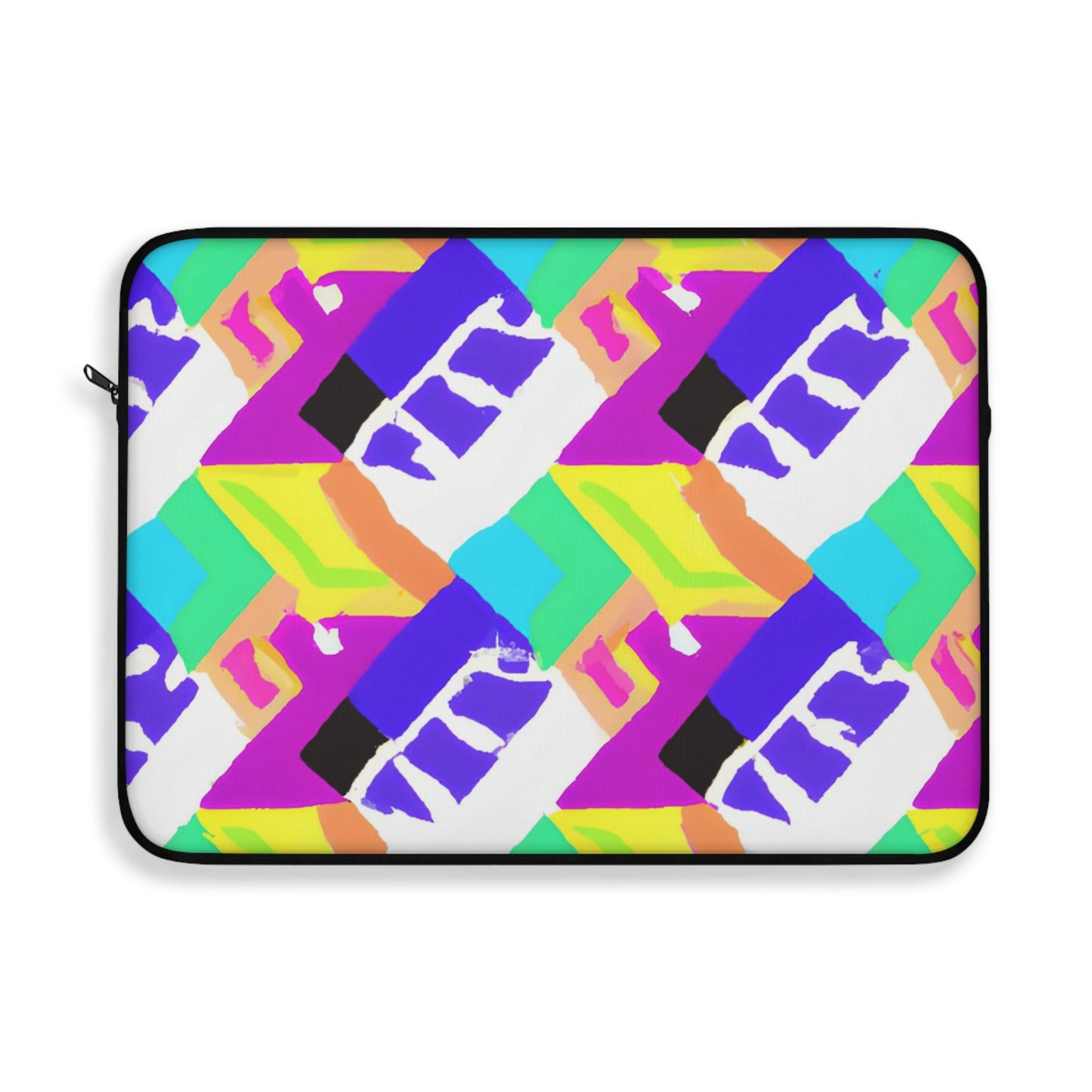 CannonFantasia - LGBTQ+ Laptop Sleeve (12", 13", 15")