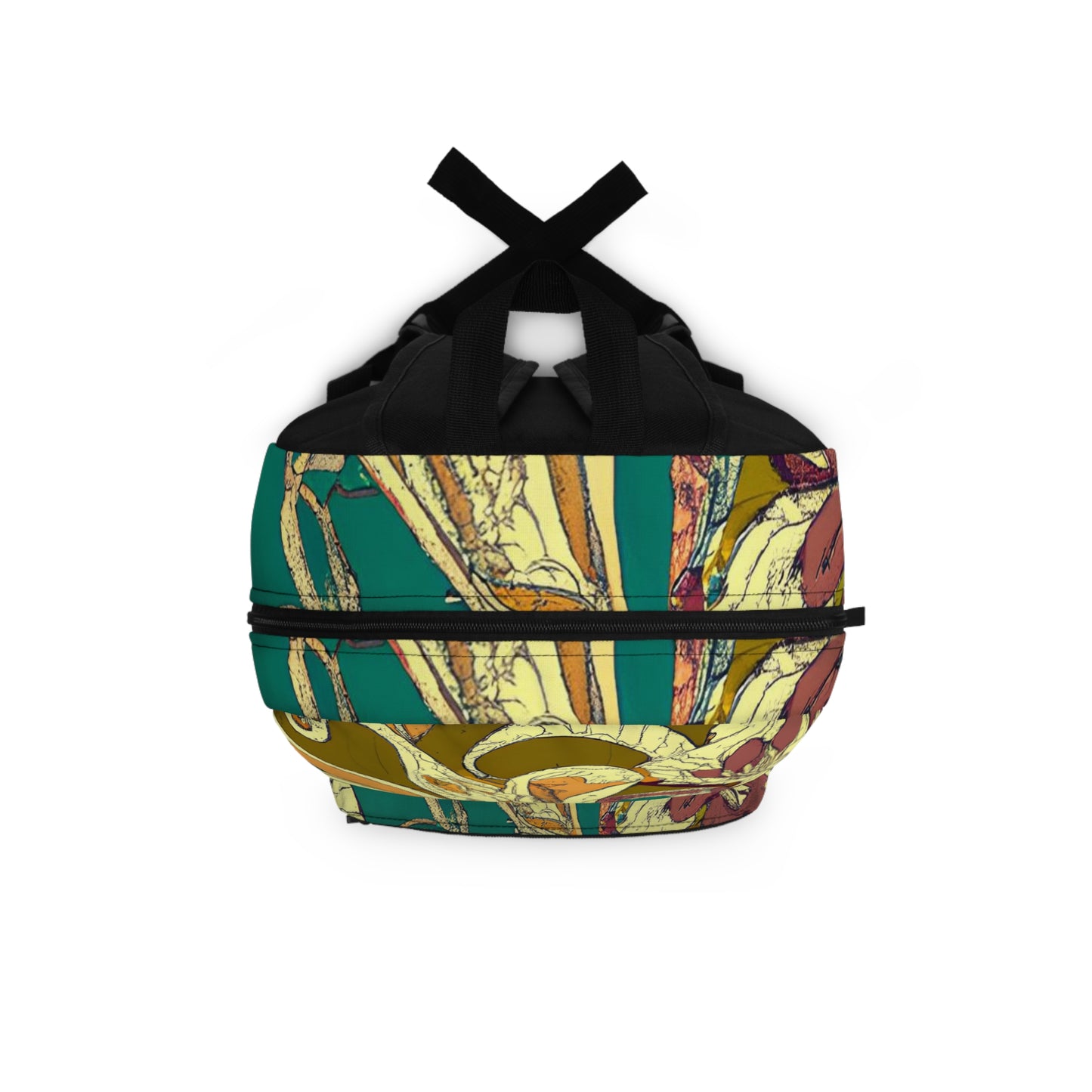 VelvetFever - LGBTQ+ Pride Backpack