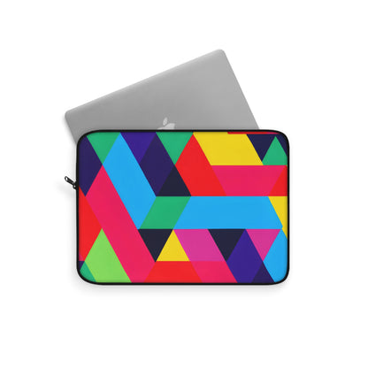 VanityFierce - LGBTQ+ Laptop Sleeve (12", 13", 15")