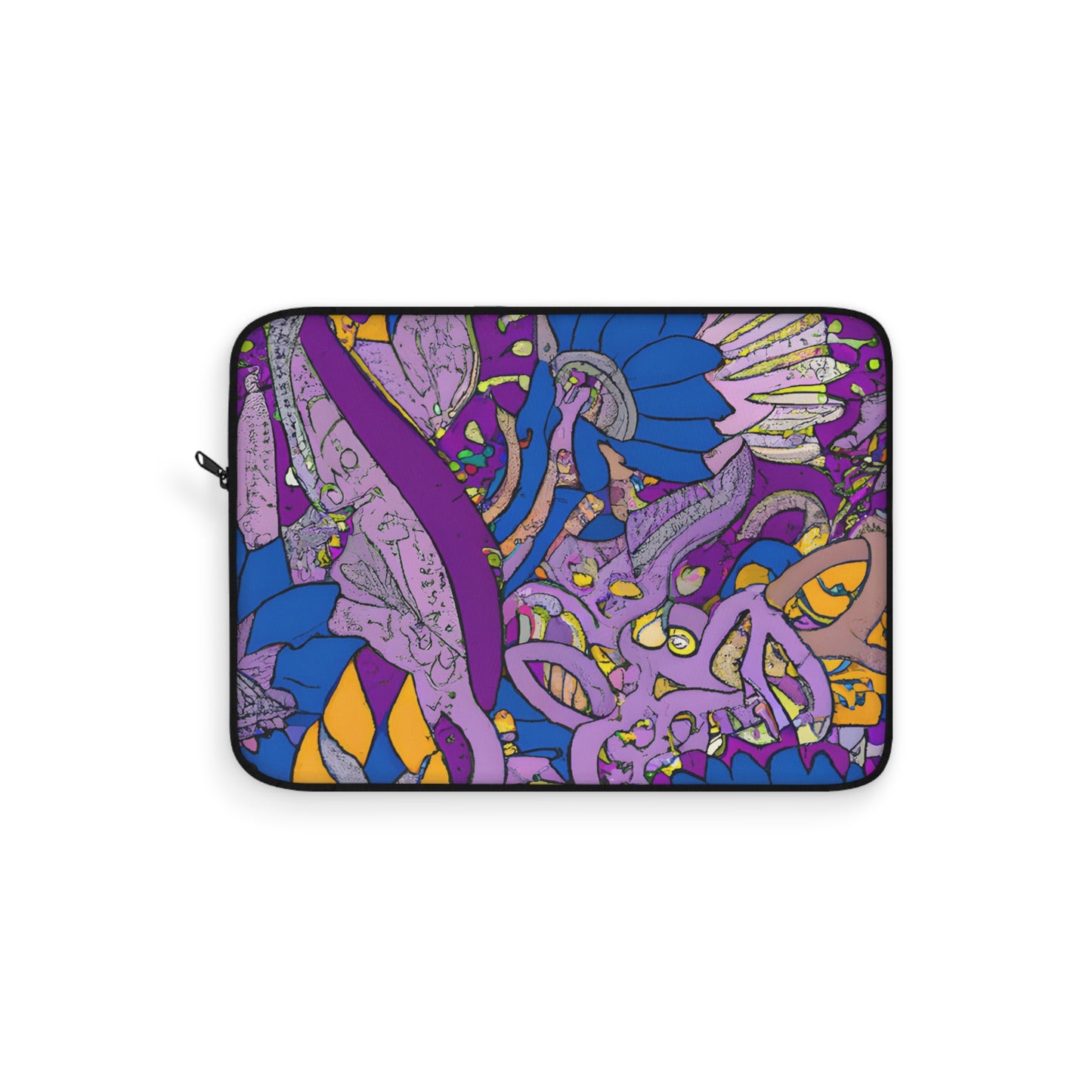 TinselTango - LGBTQ+ Laptop Sleeve (12", 13", 15")