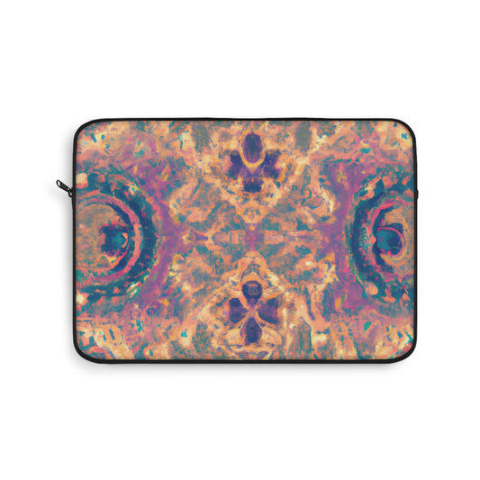 FeatherDazzle - LGBTQ+ Laptop Sleeve (12", 13", 15")