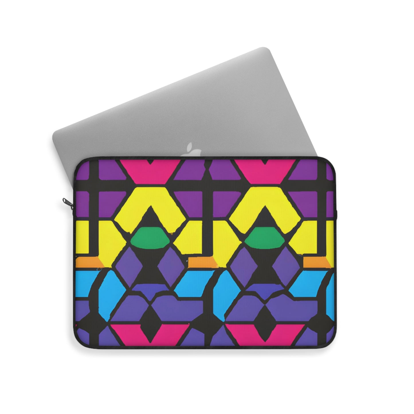 ShimazuSparkle - LGBTQ+ Laptop Sleeve (12", 13", 15")