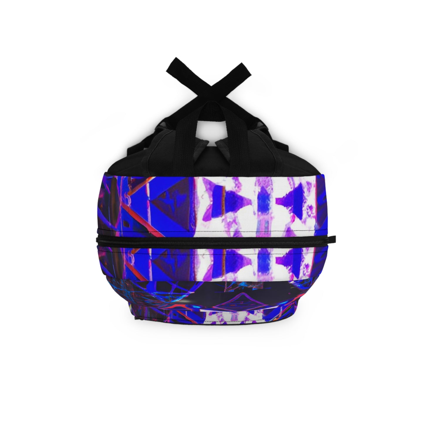 CosmicShanti - LGBTQ+ Pride Backpack