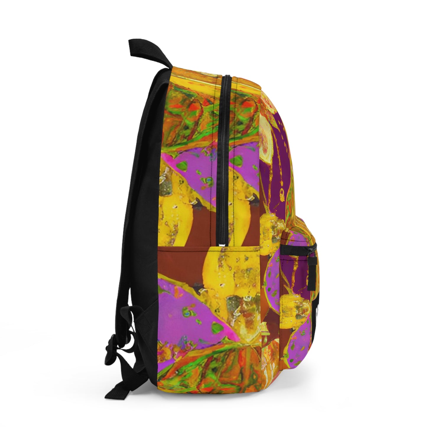 VelvetFlame - Gay Pride Backpack