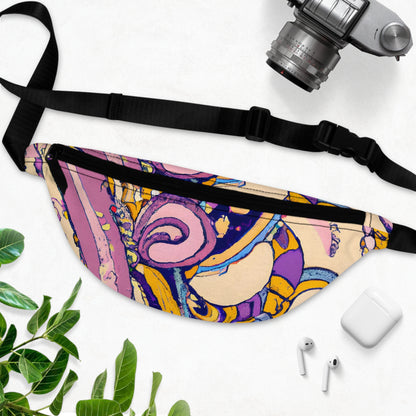 FabulousFosse - LGBTQ+ Fanny Pack Belt Bag