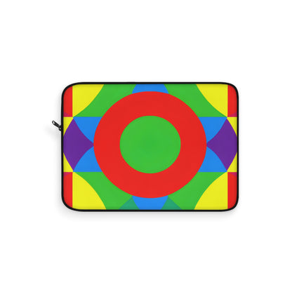 GlitterGalaxia - LGBTQ+ Laptop Sleeve (12", 13", 15")
