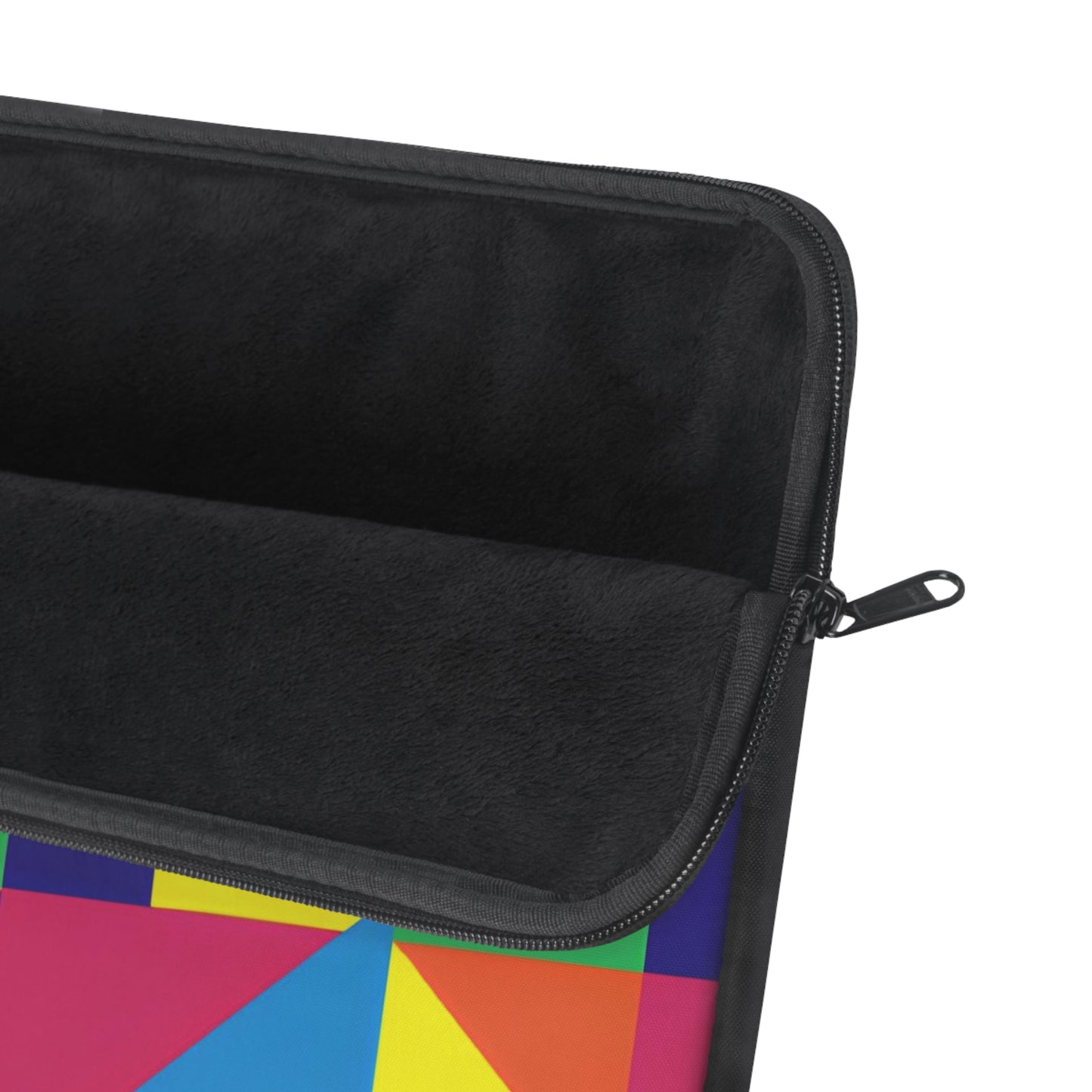 NeoDiscoGlitz - LGBTQ+ Laptop Sleeve (12", 13", 15")