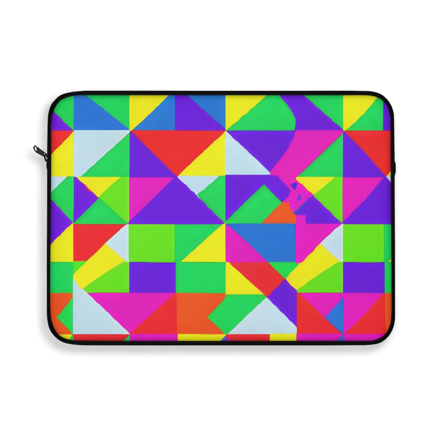 MirageVelvet - LGBTQ+ Laptop Sleeve (12", 13", 15")