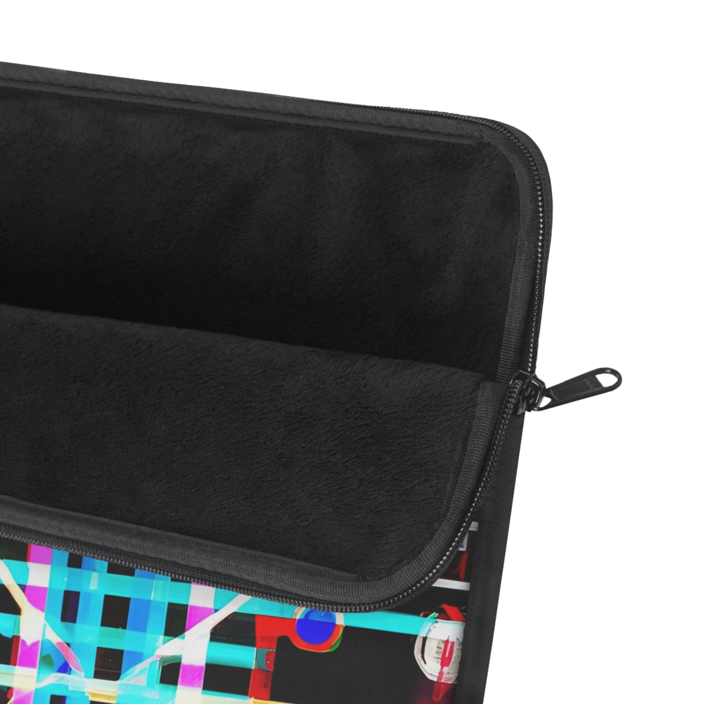 CyberStarr - LGBTQ+ Laptop Sleeve (12", 13", 15")