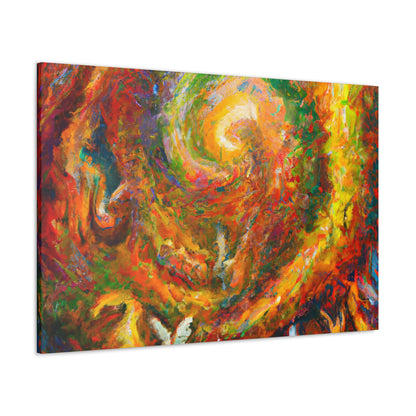 Titianus - Gay Hope Canvas Art