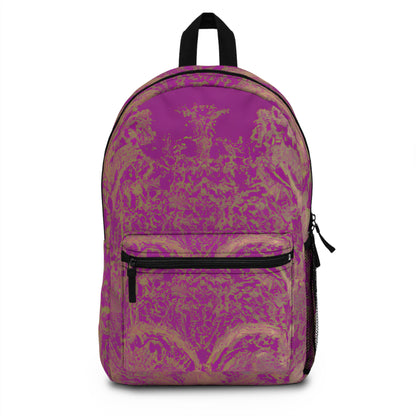 RazzxyFeather - LGBTQ+ Pride Backpack