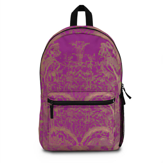 RazzxyFeather - LGBTQ+ Pride Backpack