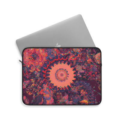 GlamGiovanni - LGBTQ+ Laptop Sleeve (12", 13", 15")