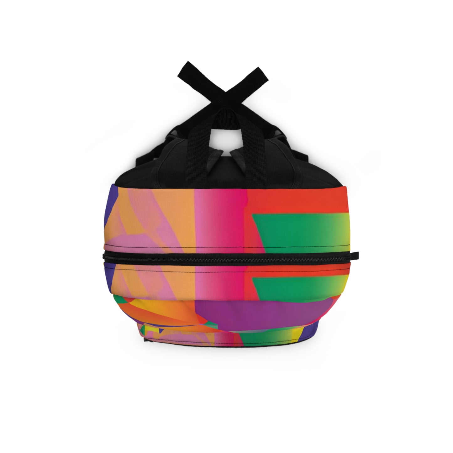 Glamazonia - Gay Pride Backpack
