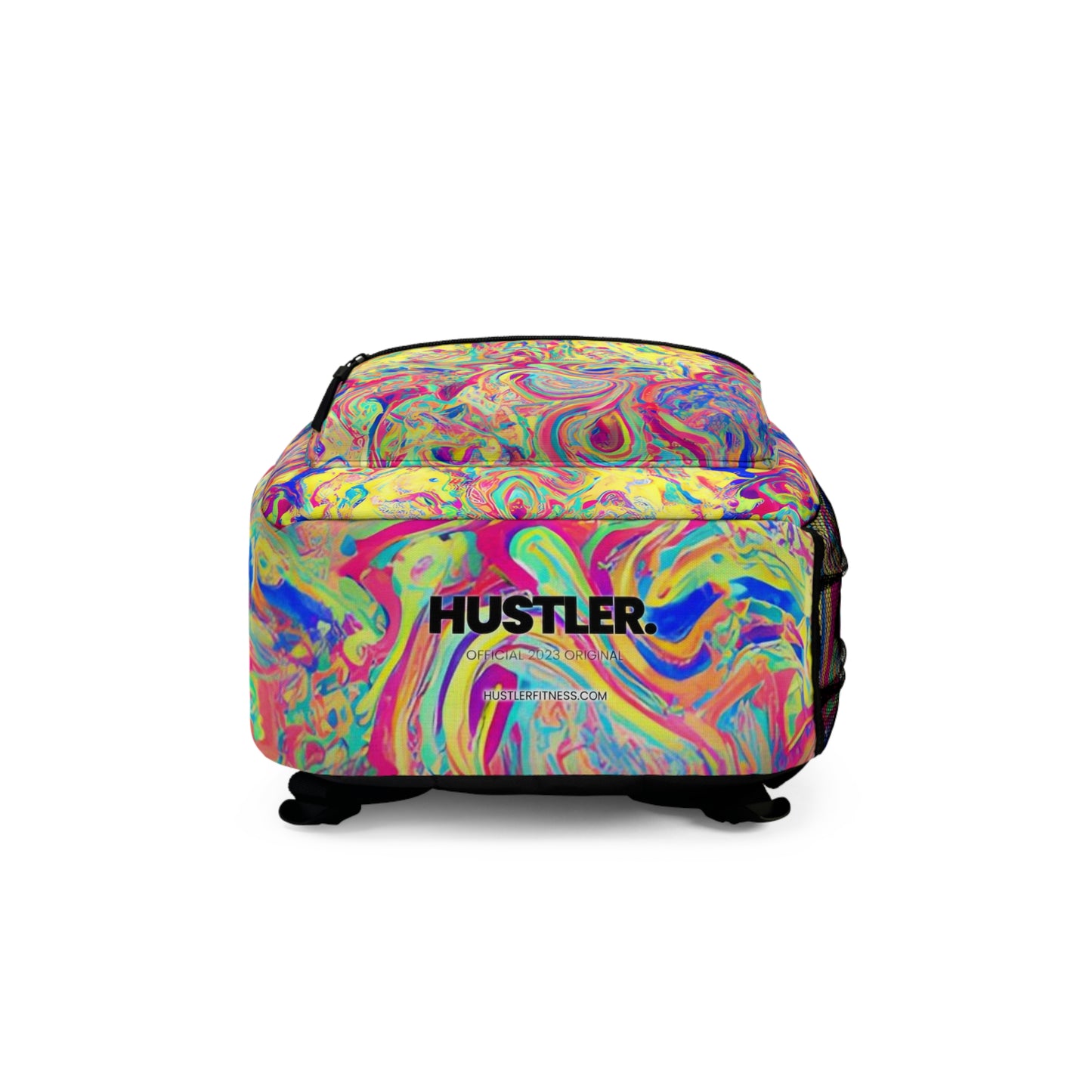 GlitterFantastic - LGBTQ+ Pride Backpack