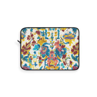 DazzleDiana - LGBTQ+ Laptop Sleeve (12", 13", 15")