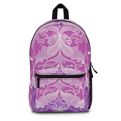 VampVixen - LGBTQ+ Pride Backpack