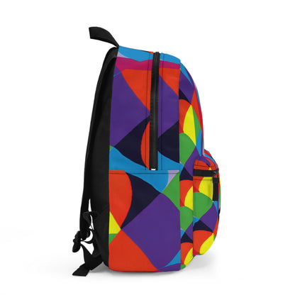 MirageDazzle - Hustler Pride Backpack
