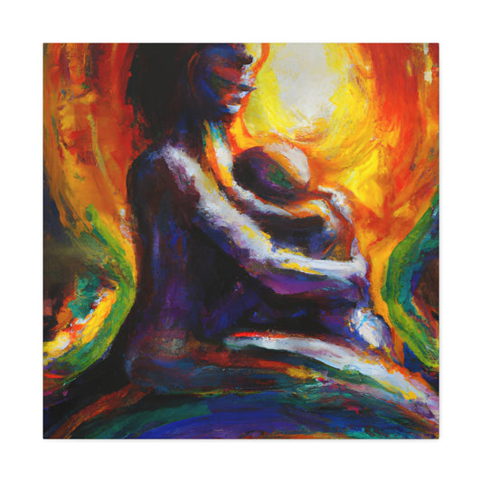 Titiania - Gay Hope Canvas Art