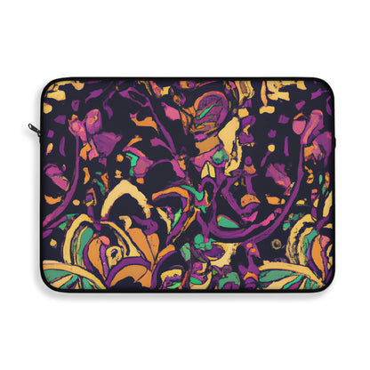 TrixieTrouble - LGBTQ+ Laptop Sleeve (12", 13", 15")