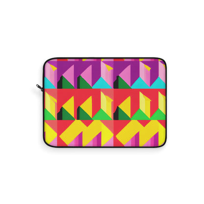 Lavalanta - LGBTQ+ Laptop Sleeve (12", 13", 15")