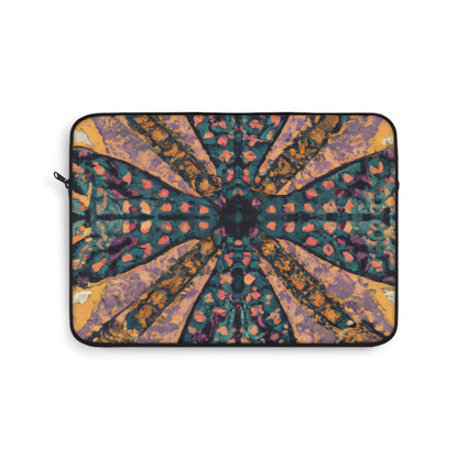 MoxieVelvet - LGBTQ+ Laptop Sleeve (12", 13", 15")