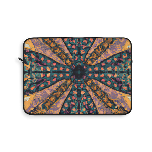 MoxieVelvet - LGBTQ+ Laptop Sleeve (12", 13", 15")