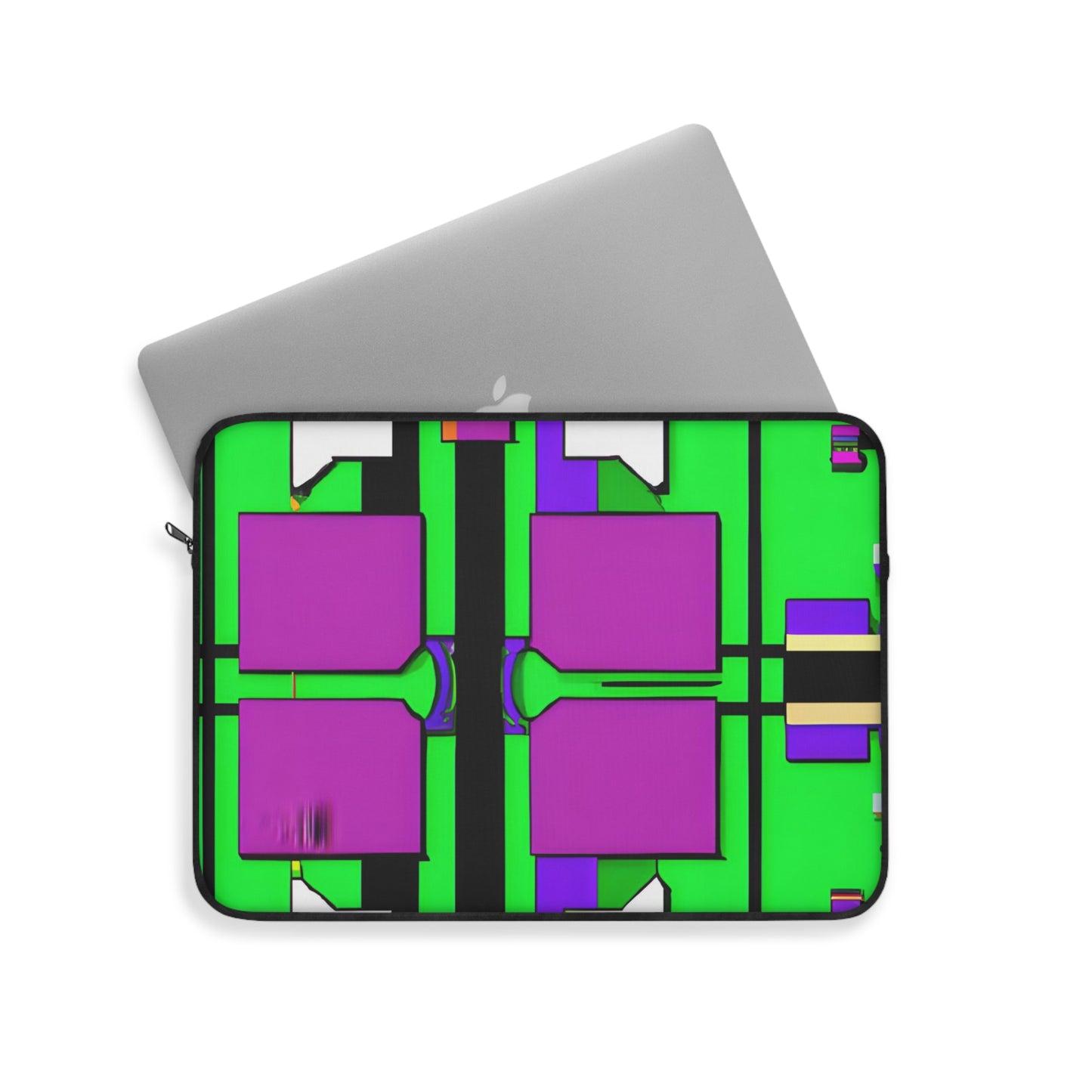 AstraGlitter - LGBTQ+ Laptop Sleeve (12", 13", 15")