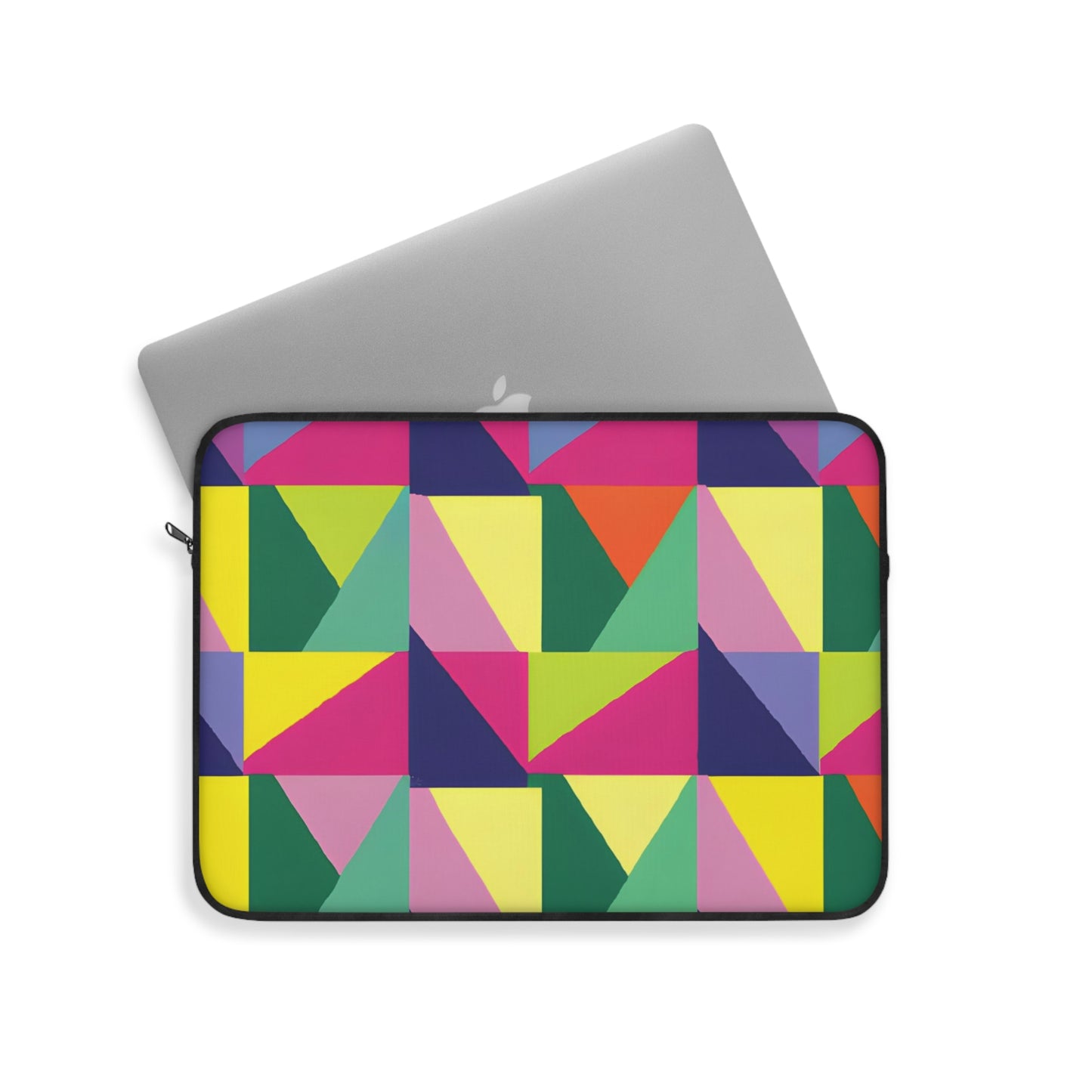 TaffyGlamour - LGBTQ+ Laptop Sleeve (12", 13", 15")