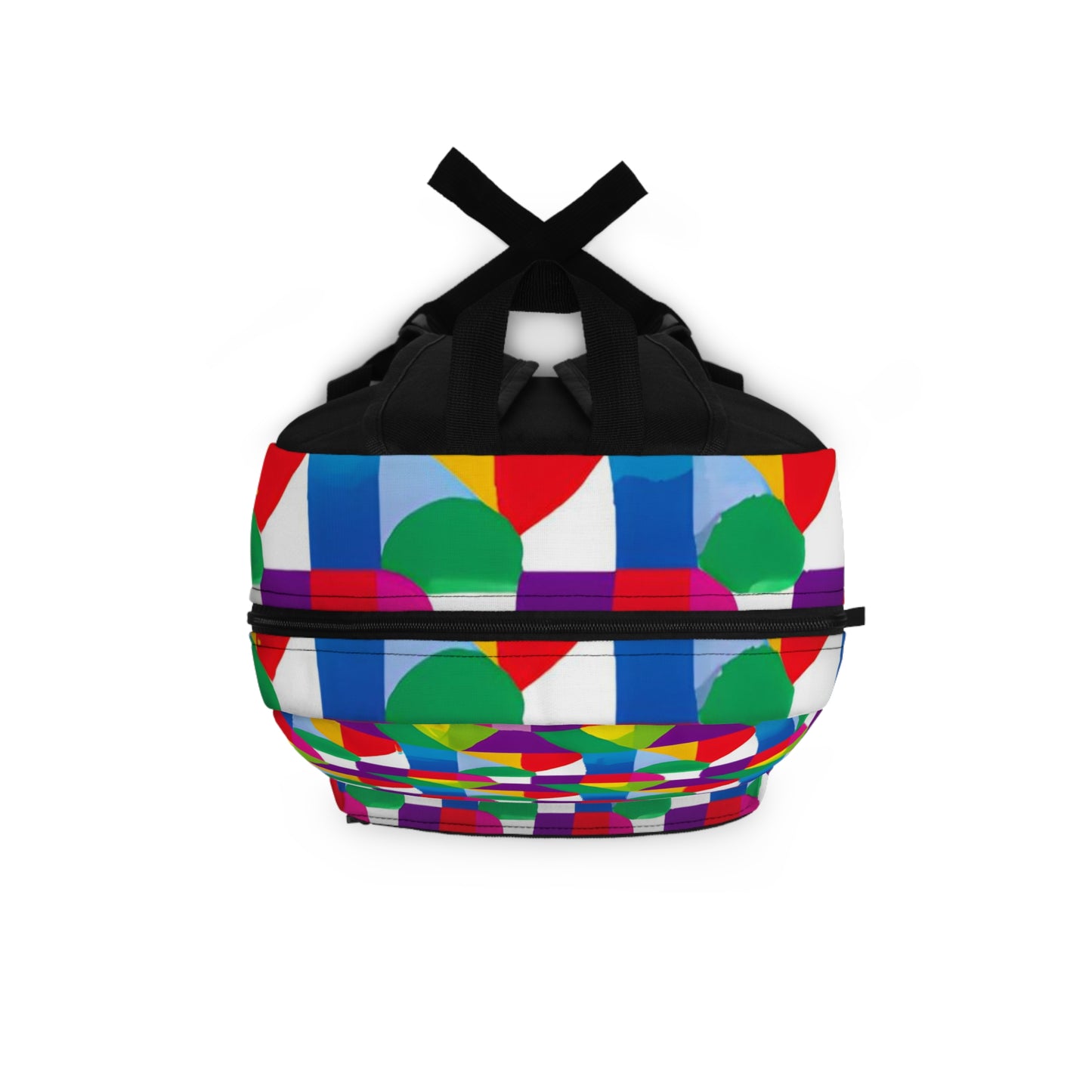 TootieFifi - Hustler Pride Backpack