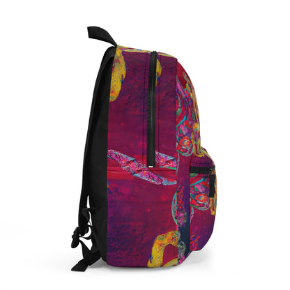 SilkySparkles - LGBTQ+ Pride Backpack