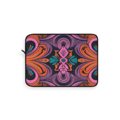 NitezGladness - LGBTQ+ Laptop Sleeve (12", 13", 15")
