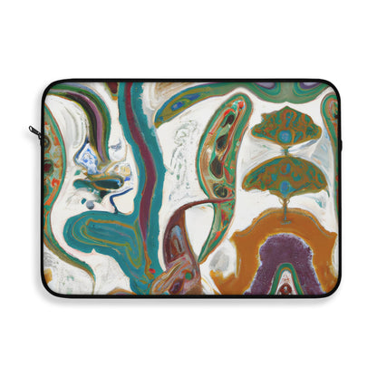 GlamGalore - LGBTQ+ Laptop Sleeve (12", 13", 15")