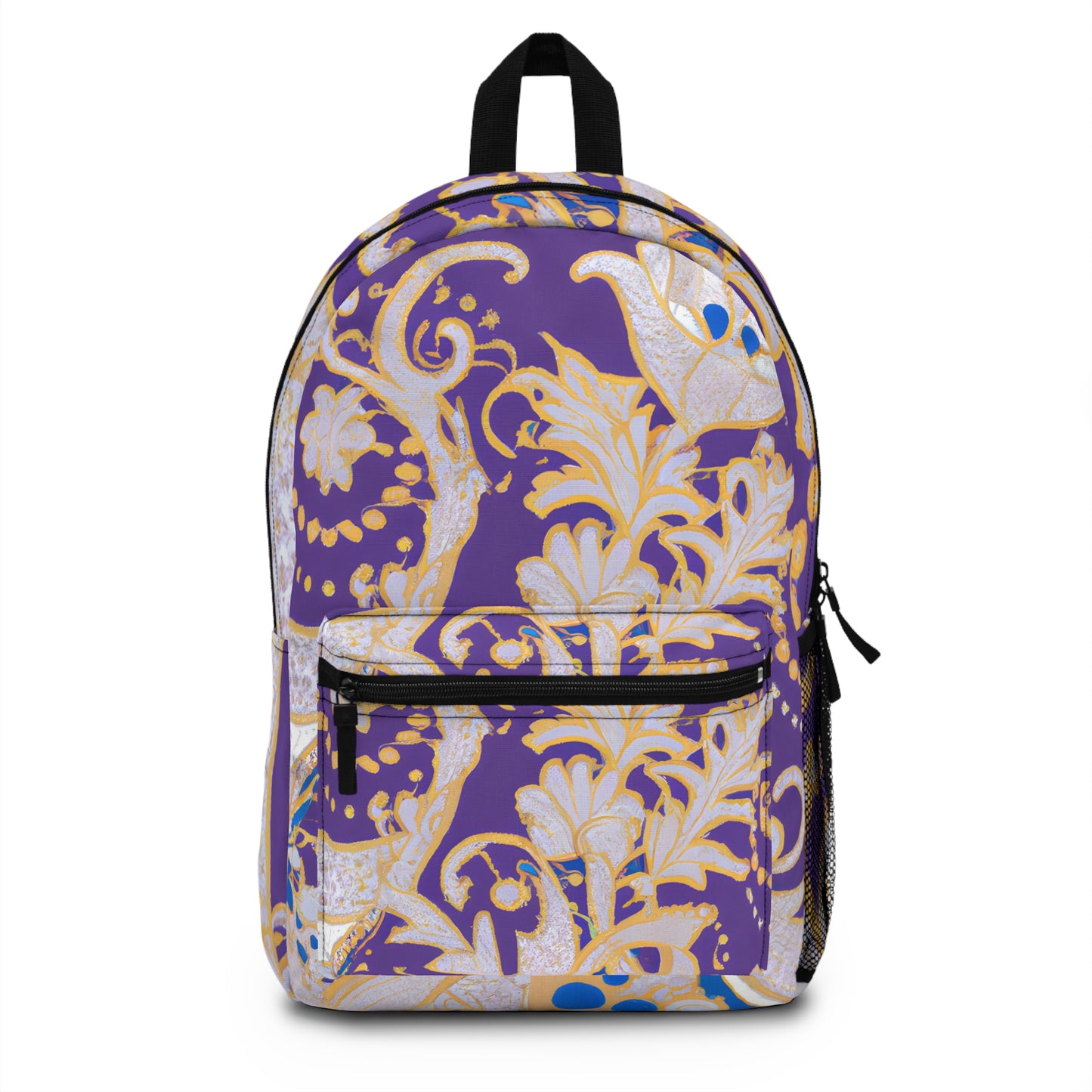 GlamourousGideon - LGBTQ+ Pride Backpack